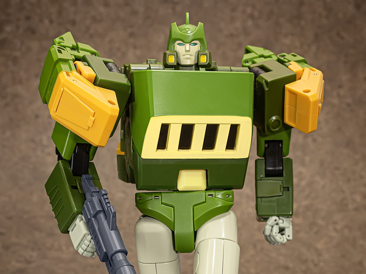 美品 Ocular Max PS-12 Saltus Springer 似 Mastermind Creations MMC Ocular Max OM PS-12 PS12 Saltus
